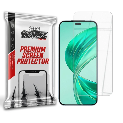 Kup Sticlă hibridă GrizzGlass HybridGlass pentru Honor X8b - GRZ8404 - {ean13} - Sklep Home Screen