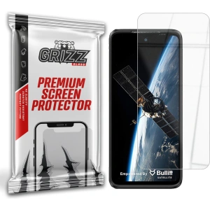 Kup Szkło hybrydowe GrizzGlass HybridGlass do Ulefone Armor 23 Ultra - GRZ8406 - {ean13} - Sklep Home Screen