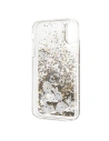 Kup Karl Lagerfeld KLHCI61ROGO iPhone Xr czarno-złoty/black & gold hard case Glitter - KLD025BLKGLD - {ean13} - Sklep Home Screen