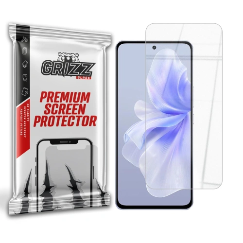 Kup Hibrid üveg GrizzGlass HybridGlass a Vivo S18e-hez - GRZ8407 - {ean13} - Sklep Home Screen