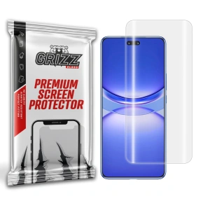 Kup Film hidrogel GrizzGlass Hydrofilm pentru Huawei nova 12 Pro - GRZ8410 - {ean13} - Sklep Home Screen