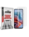 Hydrogel-Folie GrizzGlass Hydrofilm für Motorola Moto G34