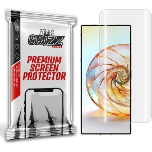 Kup Hydrogel-Folie GrizzGlass Hydrofilm für ZTE nubia Z60 Ultra - GRZ8417 - {ean13} - Sklep Home Screen