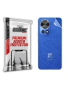 Fólie na zadní stranu GrizzGlass SatinSkin pro Huawei nova 12 Pro