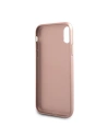 Kup Etui Guess GUHCI65IGLRG Apple iPhone XS Max rose gold/różowo-złoty hard case Iridescent - GUE091RS - {ean13} - Sklep Home Screen