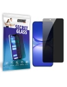 Szkło prywatyzujące GrizzGlass SecretGlass do Huawei nova 12 Lite