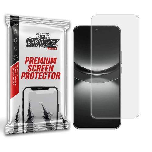 Kup Mattfolie GrizzGlass PaperScreen für Huawei nova 12 - GRZ8427 - {ean13} - Sklep Home Screen