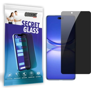 Kup Sklo privatizující GrizzGlass SecretGlass pro Huawei nova 12 Pro - GRZ8428 - {ean13} - Sklep Home Screen