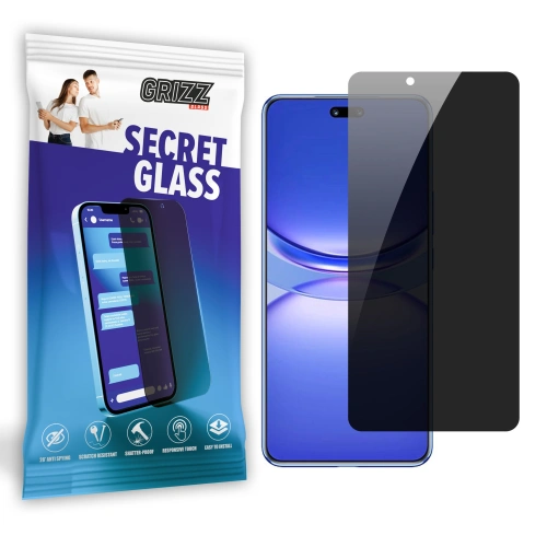 Buy GrizzGlass SecretGlass Huawei nova 12 Pro - GRZ8428 - {ean13} - Home Screen Store Europe