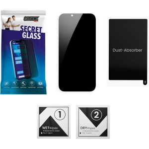 Kup Sticlă de confidențialitate GrizzGlass SecretGlass pentru Huawei nova 12 Pro - GRZ8428 - {ean13} - Sklep Home Screen