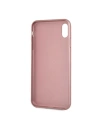 Kup Etui Guess GUHCI65KAILRG Apple iPhone XS Max rozie-aurie/case dur Kaia Saffiano - GUE092RS - {ean13} - Sklep Home Screen