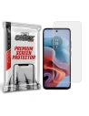 Matte Folie GrizzGlass PaperScreen für Motorola Moto G34