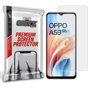 Kup GrizzGlass PaperScreen pentru Oppo A59 - GRZ8439 - {ean13} - Sklep Home Screen