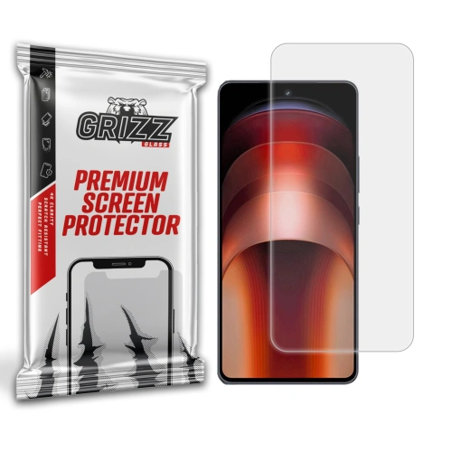 Kup Mattfolie GrizzGlass PaperScreen für Vivo iQOO Neo9 - GRZ8442 - {ean13} - Sklep Home Screen