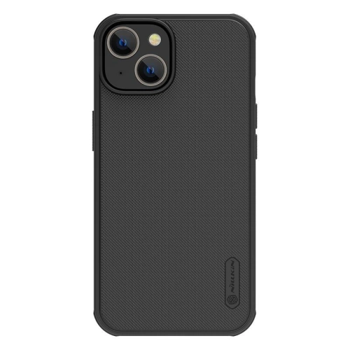 Kup Case Nillkin Super Shield Pro Magnetic Apple iPhone 15 schwarz - NLK1389 - {ean13} - Sklep Home Screen