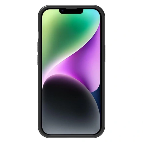 Kup Etui Nillkin Super Shield Pro Magnetic Apple iPhone 15 czarne - NLK1389 - {ean13} - Sklep Home Screen