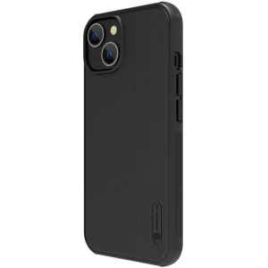 Buy Nillkin Super Shield Pro Magnetic Apple iPhone 15 black - NLK1389 - {ean13} - Home Screen Store Europe