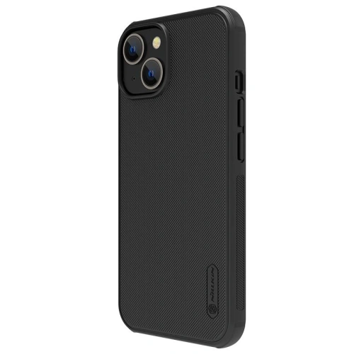 Kup Case Nillkin Super Shield Pro Magnetic Apple iPhone 15 schwarz - NLK1389 - {ean13} - Sklep Home Screen