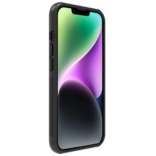 Kup Etui Nillkin Super Shield Pro Magnetic Apple iPhone 15 czarne - NLK1389 - {ean13} - Sklep Home Screen