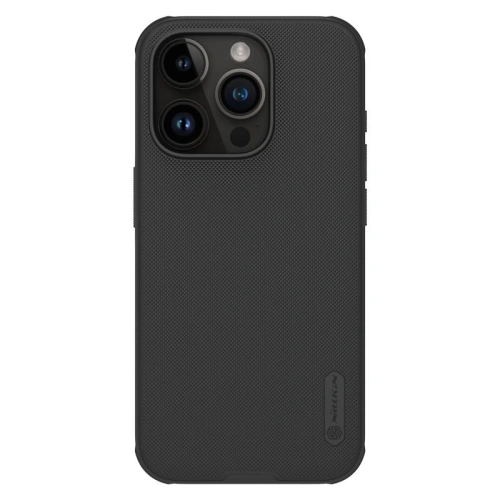 Kup Etui Nillkin Super Shield Pro Magnetic Apple iPhone 15 Pro fekete - NLK1390 - {ean13} - Sklep Home Screen