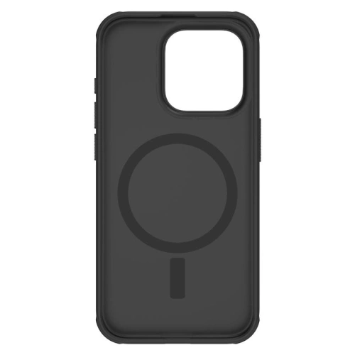 Kup Etui Nillkin Super Shield Pro Magnetic Apple iPhone 15 Pro fekete - NLK1390 - {ean13} - Sklep Home Screen
