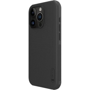 Etui Nillkin Super Shield Pro Magnetic Apple iPhone 15 Pro czarne