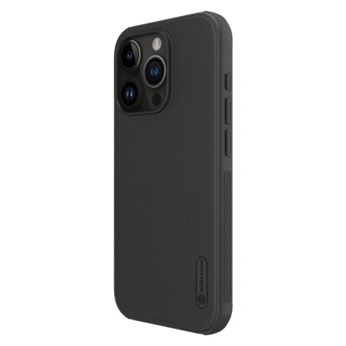 Kup Etui Nillkin Super Shield Pro Magnetic Apple iPhone 15 Pro fekete - NLK1390 - {ean13} - Sklep Home Screen