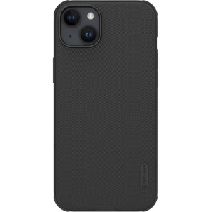 Kup Etui Nillkin Super Shield Pro Magnetic Apple iPhone 15 Plus / 14 Plus czarne - NLK1391 - {ean13} - Sklep Home Screen
