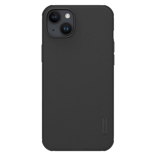 Kup Etui Nillkin Super Shield Pro Magnetic Apple iPhone 15 Plus / 14 Plus fekete - NLK1391 - {ean13} - Sklep Home Screen