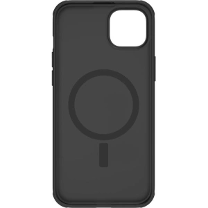 Kup Nillkin Apple Carcasă Super Shield Pro Magnetic iPhone 15 Plus / 14 Plus negru - NLK1391 - {ean13} - Sklep Home Screen