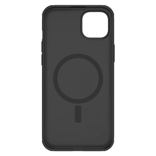 Kup Case Nillkin Super Shield Pro Magnetic Apple iPhone 15 Plus / 14 Plus schwarz - NLK1391 - {ean13} - Sklep Home Screen