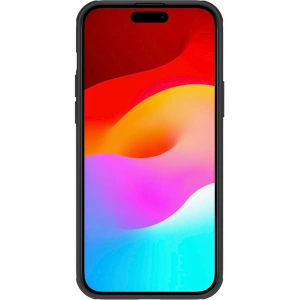 Kup Etui Nillkin Super Shield Pro Magnetic Apple iPhone 15 Plus / 14 Plus czarne - NLK1391 - {ean13} - Sklep Home Screen