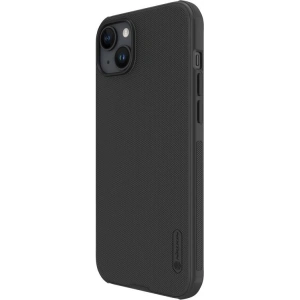 Kup Etui Nillkin Super Shield Pro Magnetic Apple iPhone 15 Plus / 14 Plus czarne - NLK1391 - {ean13} - Sklep Home Screen