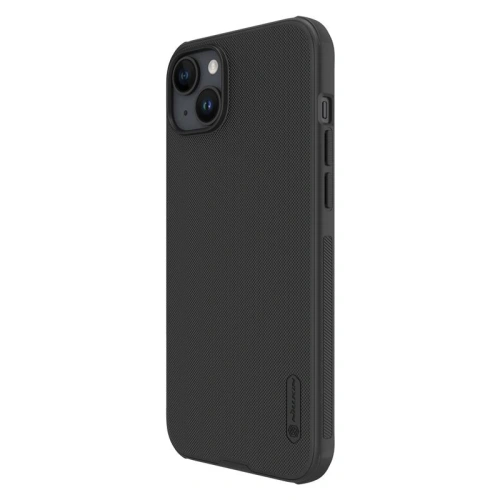 Kup Etui Nillkin Super Shield Pro Magnetic Apple iPhone 15 Plus / 14 Plus czarne - NLK1391 - {ean13} - Sklep Home Screen
