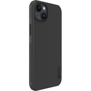 Kup Etui Nillkin Super Shield Pro Magnetic Apple iPhone 15 Plus / 14 Plus czarne - NLK1391 - {ean13} - Sklep Home Screen