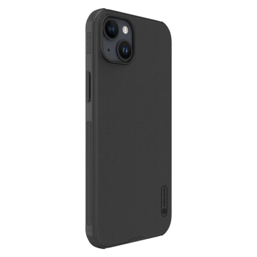 Kup Etui Nillkin Super Shield Pro Magnetic Apple iPhone 15 Plus / 14 Plus czarne - NLK1391 - {ean13} - Sklep Home Screen