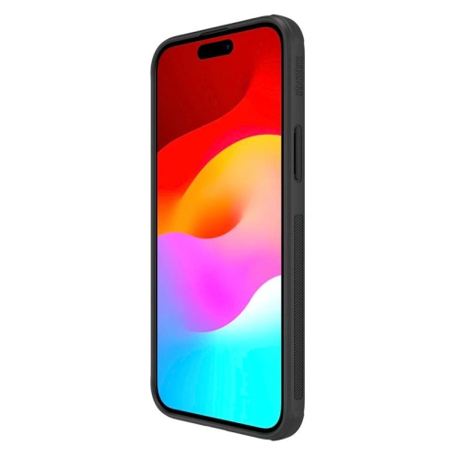 Kup Etui Nillkin Super Shield Pro Magnetic Apple iPhone 15 Plus / 14 Plus czarne - NLK1391 - {ean13} - Sklep Home Screen