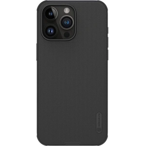 Kup Etui Nillkin Super Shield Pro Magnetic Apple iPhone 15 Pro Max fekete - NLK1392 - {ean13} - Sklep Home Screen