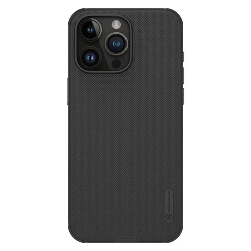 Kup Case Nillkin Super Shield Pro Magnetic Apple iPhone 15 Pro Max schwarz - NLK1392 - {ean13} - Sklep Home Screen