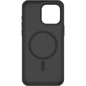 Kup Etui Nillkin Super Shield Pro Magnetic Apple iPhone 15 Pro Max fekete - NLK1392 - {ean13} - Sklep Home Screen