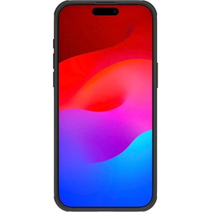 Kup Etui Nillkin Super Shield Pro Magnetic Apple iPhone 15 Pro Max fekete - NLK1392 - {ean13} - Sklep Home Screen