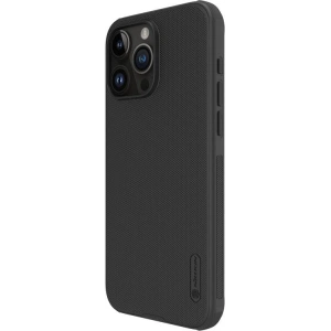 Kup Etui Nillkin Super Shield Pro Magnetic Apple iPhone 15 Pro Max fekete - NLK1392 - {ean13} - Sklep Home Screen