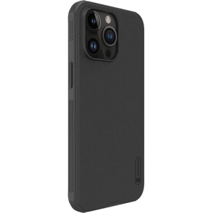 Kup Etui Nillkin Super Shield Pro Magnetic Apple iPhone 15 Pro Max fekete - NLK1392 - {ean13} - Sklep Home Screen
