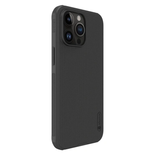 Kup Etui Nillkin Super Shield Pro Magnetic Apple iPhone 15 Pro Max fekete - NLK1392 - {ean13} - Sklep Home Screen