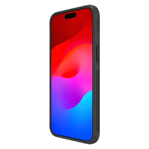 Kup Etui Nillkin Super Shield Pro Magnetic Apple iPhone 15 Pro Max czarne - NLK1392 - {ean13} - Sklep Home Screen