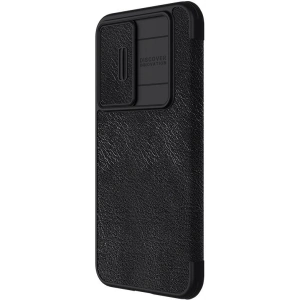 Kup Case Nillkin Qin Pro Lederhülle Samsung Galaxy S23 FE schwarz - NLK1393 - {ean13} - Sklep Home Screen