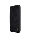 Kup Case Nillkin Qin Pro Lederhülle Samsung Galaxy S23 FE schwarz - NLK1393 - {ean13} - Sklep Home Screen