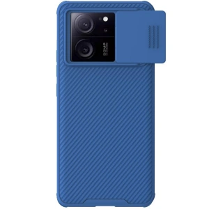 Kup Etui Nillkin CamShield Pro Xiaomi 13T / 13T Pro / Redmi K60 Ultra kék - NLK1394 - {ean13} - Sklep Home Screen
