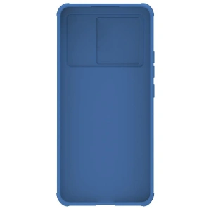 Kup Etui Nillkin CamShield Pro Xiaomi 13T / 13T Pro / Redmi K60 Ultra kék - NLK1394 - {ean13} - Sklep Home Screen