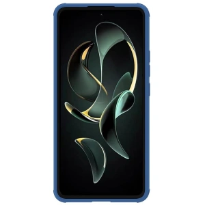 Kup Etui Nillkin CamShield Pro Xiaomi 13T / 13T Pro / Redmi K60 Ultra kék - NLK1394 - {ean13} - Sklep Home Screen